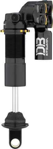 Load image into Gallery viewer, Cane creek double barrel kitsuma coil trunnion steel shock
