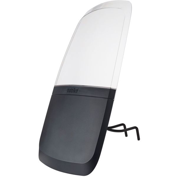 Afbeelding laden in galerijviewer, Bobike windscherm exclusive evolve grey
