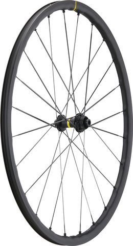 Load image into Gallery viewer, Mavic ksyrium sl center lock disc wheelset
