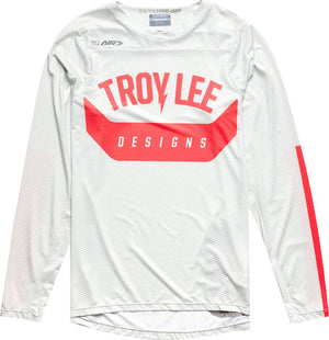 Troy lee designs skyline air l s jersey
