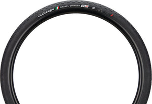 Challenge gravel grinder race tlr 28 folding tyre