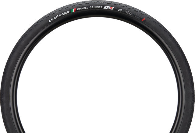 Load image into Gallery viewer, Challenge gravel grinder race tlr 28 folding tyre
