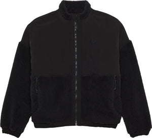 Fox head women's survivalist sherpa full zip jacket