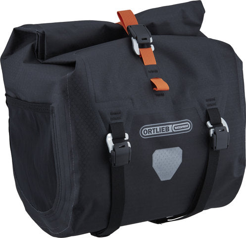 Cargue la imagen en el visor de la galería, Ortlieb handlebar-pack qr handlebar bag
