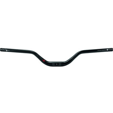 Stuur Ergotec Riser Bar 70 ø31.8mm x 780mm 70mm rise - zwart