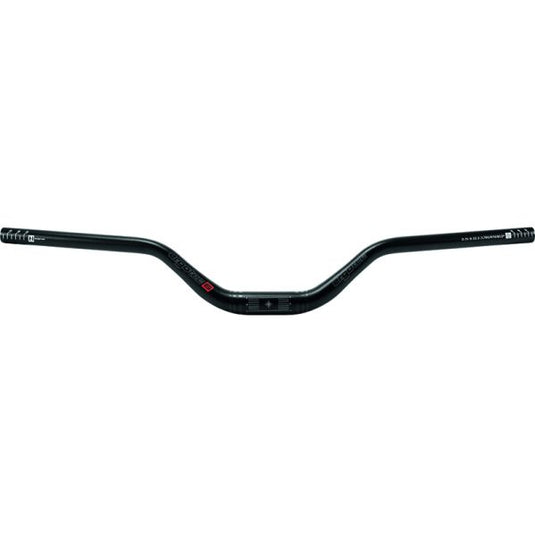 Stuur Ergotec Riser Bar 70 ø31.8mm x 780mm 70mm rise - zwart