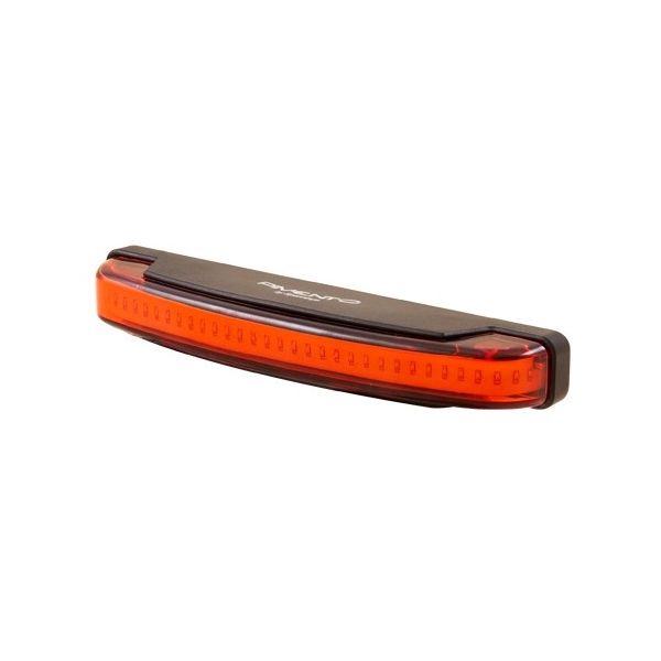 Load image into Gallery viewer, Spanninga achterlicht Pimento Large RL E-bike 6-48v 80mm
