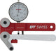 Dt swiss analogue tensio 2 spoke tension meter