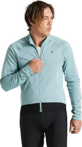 Load image into Gallery viewer, Specialized rbx expert thermal l s jersey - 2023 model
