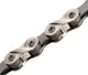 Km c x8 fietsketting 7-8 speed 1 2x3 32 116 schakels zilver grijs