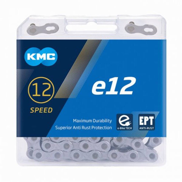 Kmc - e12 ept ketting 130l