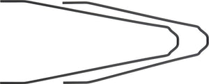 Sks strut set velo 42 urban velo 47 trekking special