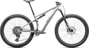 Specialized epic 8 expert evo carbon 29 mountain bike