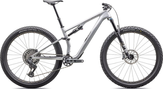 Load image into Gallery viewer, Specialized epic 8 expert evo carbon 29 mountain bike
