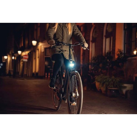 Axa koplamp nxt 130