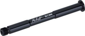 Fox racing shox kabolt thru-axle for 32 float tc suspension fork