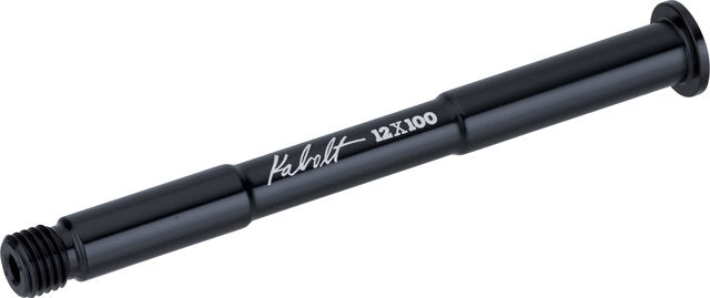 Load image into Gallery viewer, Fox racing shox kabolt thru-axle for 32 float tc suspension fork
