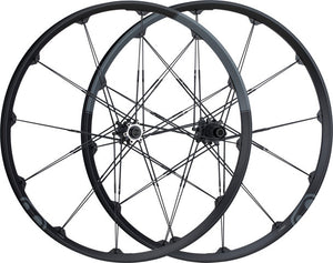Crankbrothers iodine 2 disc 6-bolt 29 boost wheelset