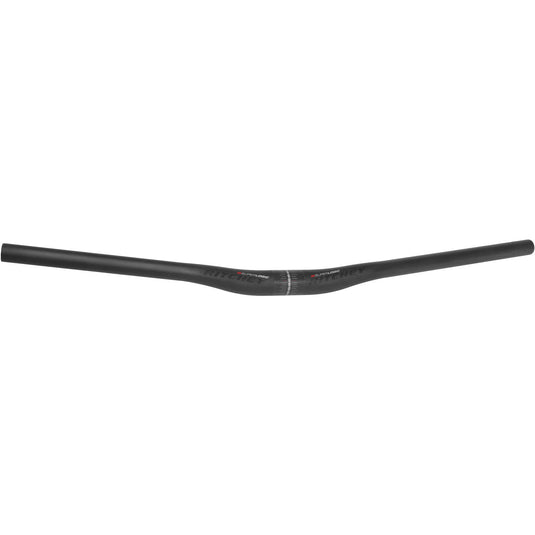 Ritchey - stuur mtb superlogic low rizer ud carbon mat 740mm 15mm