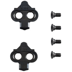 Shimano schoenplaatjes zonder borgplaat SPD SM-SH51