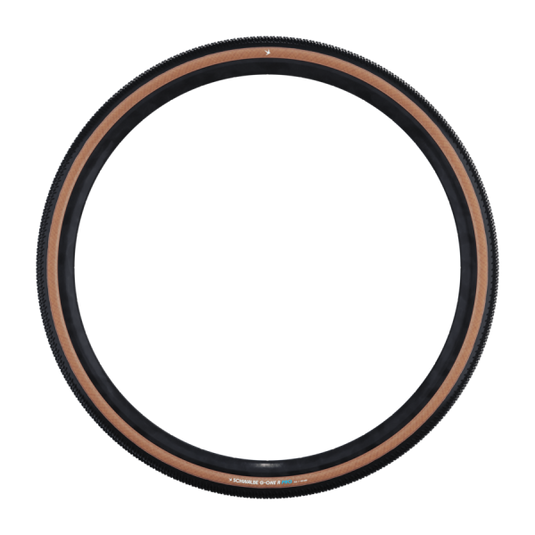 Schwalbe vouwband g-one refelectie pro evolution 35-622 tlr zwart tr