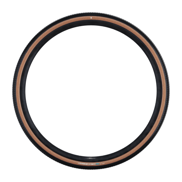 Load image into Gallery viewer, Schwalbe vouwband g-one refelectie pro evolution 35-622 tlr zwart tr
