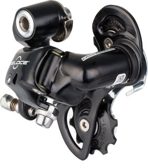 Campagnolo veloce 10-speed rear derailleur