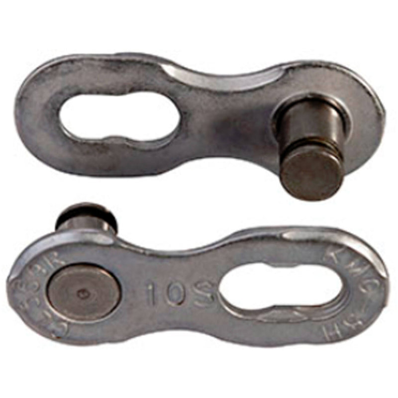 Load image into Gallery viewer, KMC MissingLink E 10NR EPT ZilverKrt (5.88mm)
