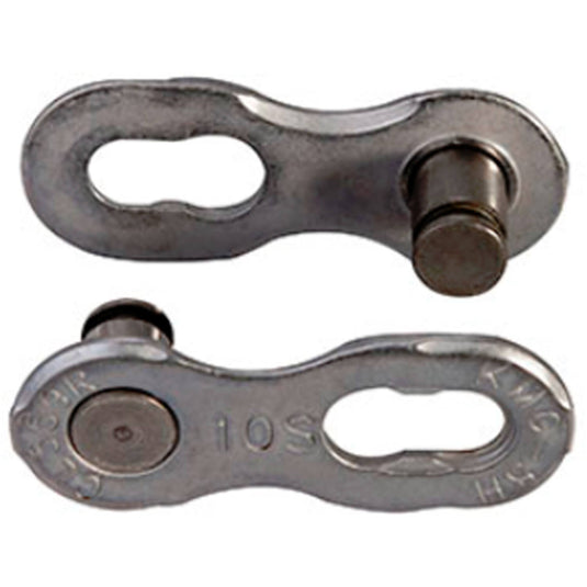 KMC MissingLink E 10NR EPT ZilverKrt (5.88mm)