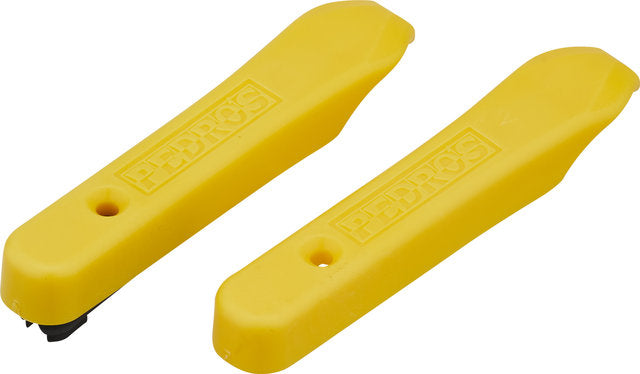 Load image into Gallery viewer, Pedros micro lever tyre levers - set of 2
