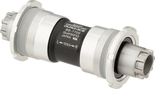 Shimano dura-ace bb-7700 octalink bottom bracket