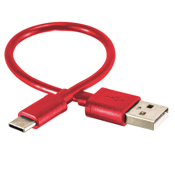 Igm usb-c snellaad kabel voor buster 1100 hl 18462