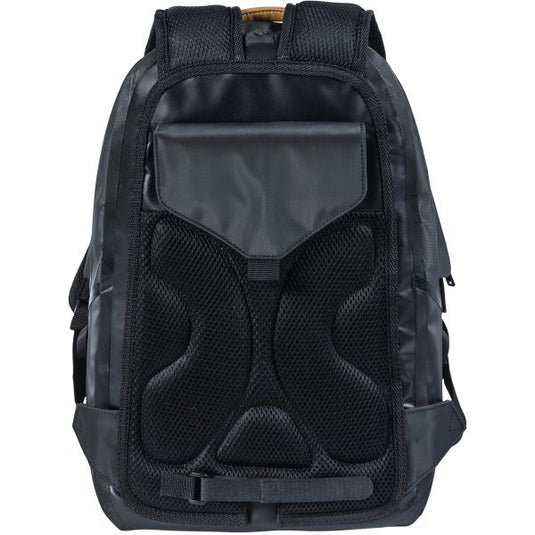 Basil Urban Dry Backpack - Rugzak Fietstas - Unisex - Zwart