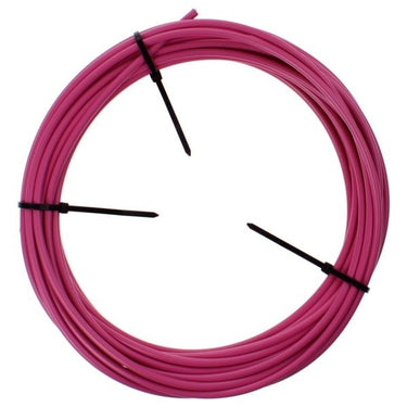 Rem buitenkabel met voering 30 meter Ø5,0mm -