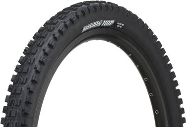 Maxxis minion dhf dual wt 24 folding tyre
