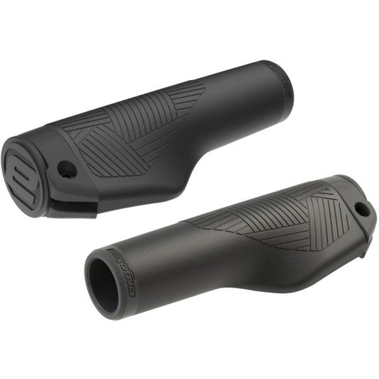 Ergotec handvatten eg-ambition lang lang zwart