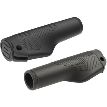 Ergotec handvatten eg-ambition lang lang zwart