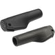 Ergotec handvatten eg-ambition lang lang zwart