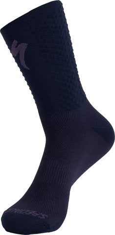 Load image into Gallery viewer, Specialized knit tall socks
