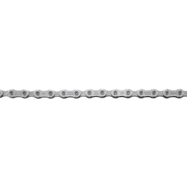 Shimano ICNM6100126Q 12-speed E-Bike Chain - Silver