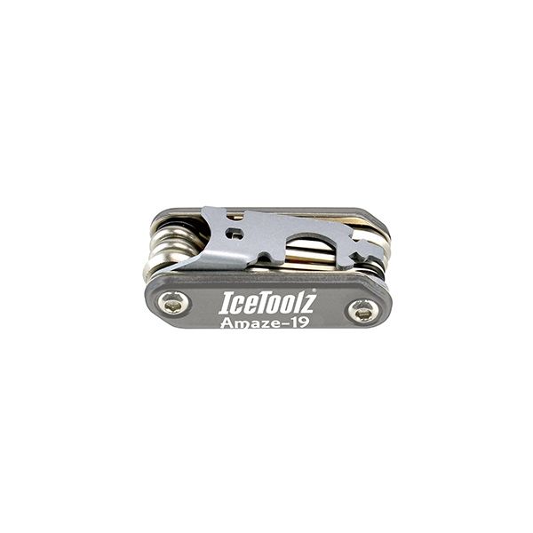 Load image into Gallery viewer, PB0103A Gereedschapset Amaze 19 delig
