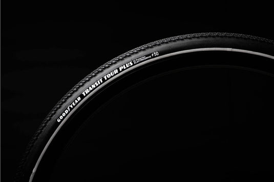 Goodyear transit tour plus s5 protection 28x1.75 reflex
