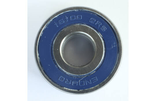 Cargue la imagen en el visor de la galería, Enduro bearings 16100 2rs - abec 3 (radial) - 10x28x8

