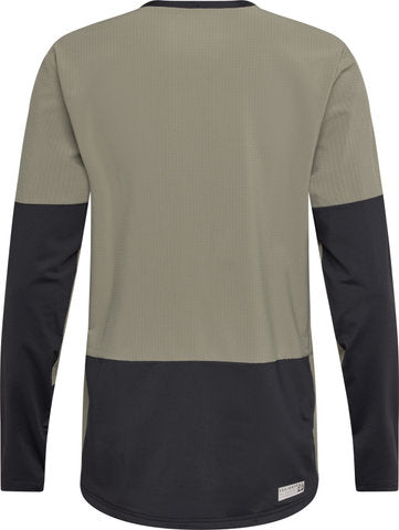 ギャラリービューアに画像をロードする, Fox head defend thermal ls jersey
