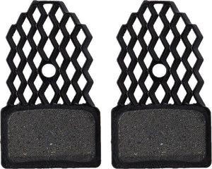 Absoluteblack graphenpads disc brake pads for shimano
