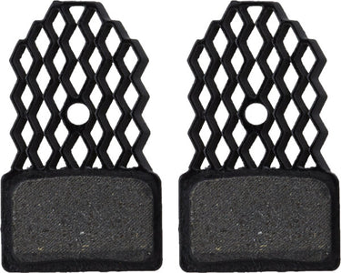 Absoluteblack graphenpads disc brake pads for shimano