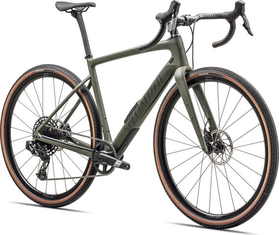 Load image into Gallery viewer, Specialized diverge comp carbon 28 gravel bike
