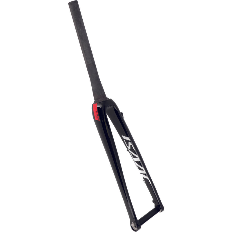 Load image into Gallery viewer, Diverse isaac - vork vitron zwart rood (maat 49 - 58)
