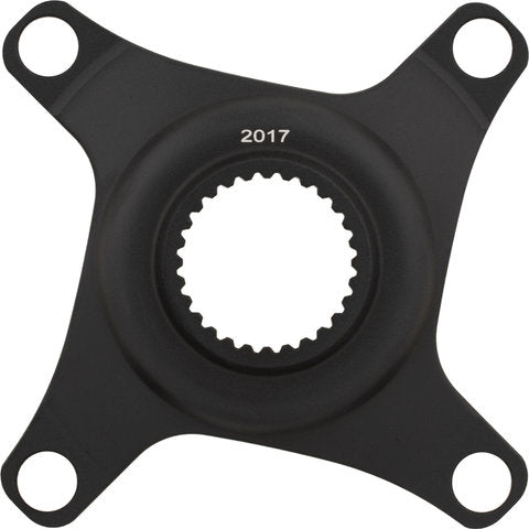 Load image into Gallery viewer, Race face 4-arm 104 mm spider for bosch gen4
