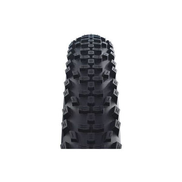 Schwalbe buitenband smart sam performance line tire smart sam perf.line 60-584 black